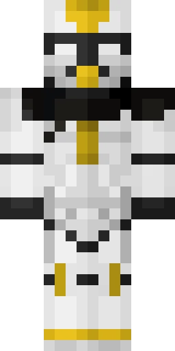 Звезда скин Майнкрафт — скачать PNG бесплатно