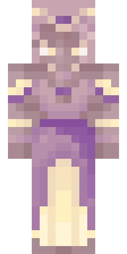 Король скин Майнкрафт — скачать PNG бесплатно