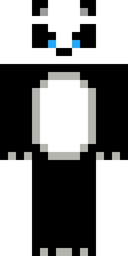 Животное скин Майнкрафт — скачать PNG бесплатно
