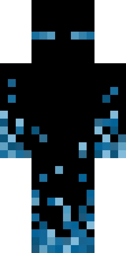 Моб скин Майнкрафт — скачать PNG бесплатно