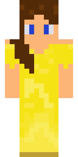 Король скин Майнкрафт — скачать PNG бесплатно
