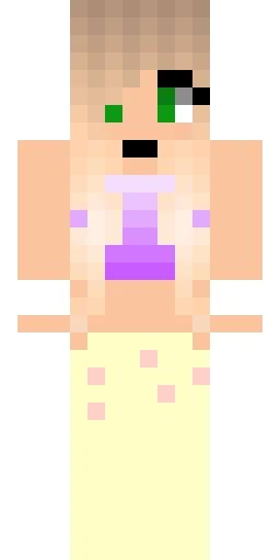 Король скин Майнкрафт — скачать PNG бесплатно