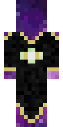 Звезда скин Майнкрафт — скачать PNG бесплатно