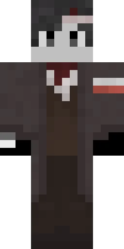 Военный скин Майнкрафт — скачать PNG бесплатно