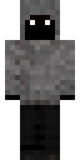 Зомби скин Майнкрафт — скачать PNG бесплатно