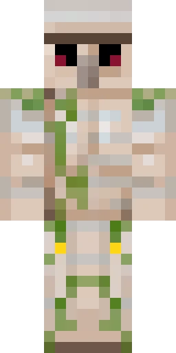 Моб скин Майнкрафт — скачать PNG бесплатно