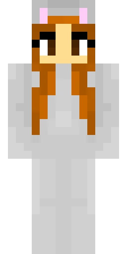 Кошка скин Майнкрафт — скачать PNG бесплатно