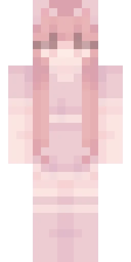 Кошка скин Майнкрафт — скачать PNG бесплатно