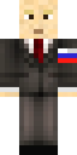Превью скина Майнкрафт