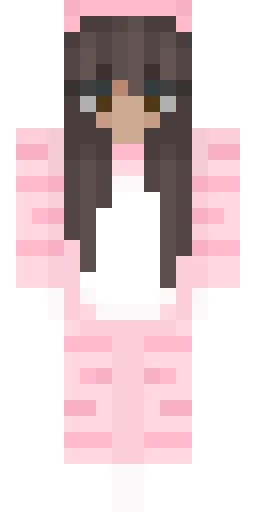 Кошка скин Майнкрафт — скачать PNG бесплатно