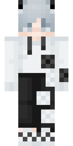 Животное скин Майнкрафт — скачать PNG бесплатно