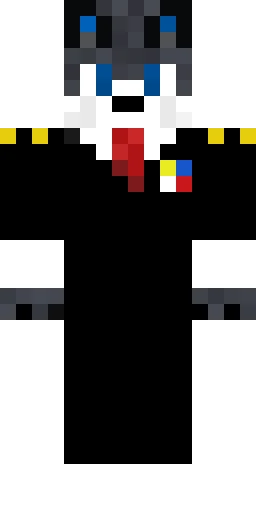 Превью скина Майнкрафт
