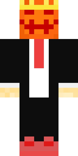 Превью скина Майнкрафт