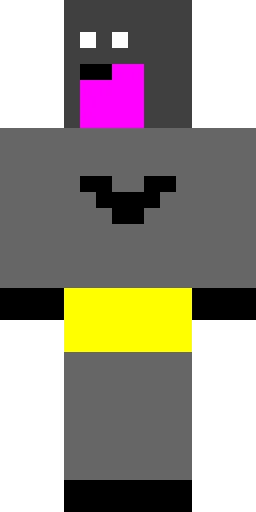 Из фильма скин Майнкрафт — скачать PNG бесплатно
