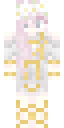 Ангел скин Майнкрафт — скачать PNG бесплатно
