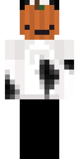 Фэнтези скин Майнкрафт — скачать PNG бесплатно