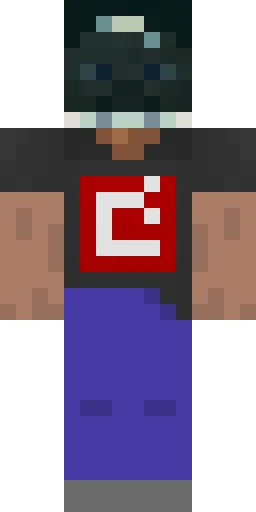 Космонавт скин Майнкрафт — скачать PNG бесплатно