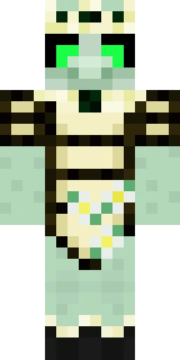 Король скин Майнкрафт — скачать PNG бесплатно