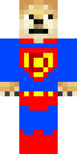 Из фильма скин Майнкрафт — скачать PNG бесплатно