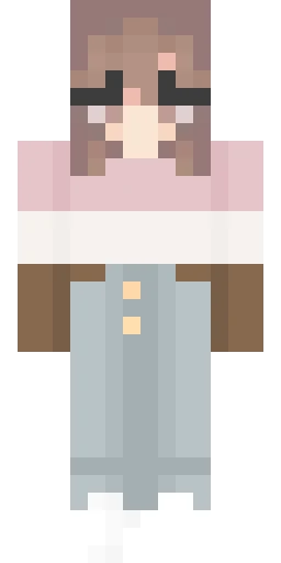 HD скин Майнкрафт — скачать PNG бесплатно