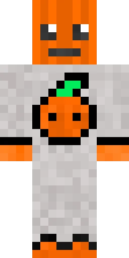 Из фильма скин Майнкрафт — скачать PNG бесплатно