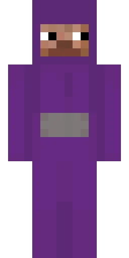 Утка скин Майнкрафт — скачать PNG бесплатно