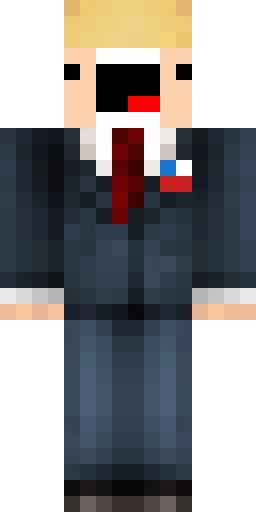 Превью скина Майнкрафт