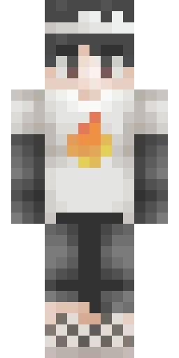 Дрим скин Майнкрафт — скачать PNG бесплатно
