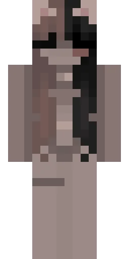 Кошка скин Майнкрафт — скачать PNG бесплатно