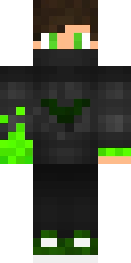 Для ПвП скин Майнкрафт — скачать PNG бесплатно