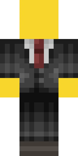 Из фильма скин Майнкрафт — скачать PNG бесплатно