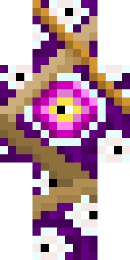 Ангел скин Майнкрафт — скачать PNG бесплатно