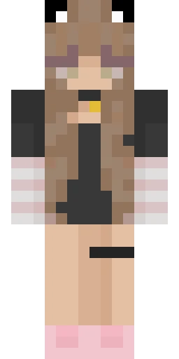 Кошка скин Майнкрафт — скачать PNG бесплатно