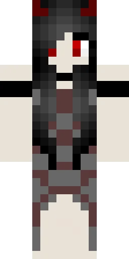 Ангел скин Майнкрафт — скачать PNG бесплатно