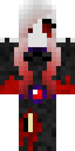 Принцесса скин Майнкрафт — скачать PNG бесплатно