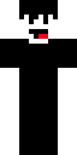 Из фильма скин Майнкрафт — скачать PNG бесплатно