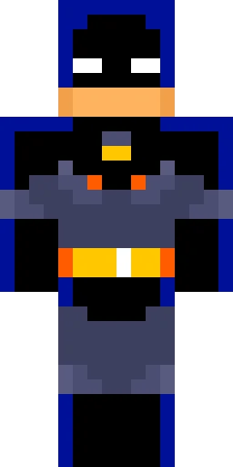 Из фильма скин Майнкрафт — скачать PNG бесплатно