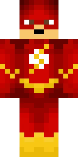 Герой скин Майнкрафт — скачать PNG бесплатно