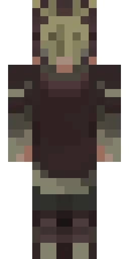 Скелет скин Майнкрафт — скачать PNG бесплатно