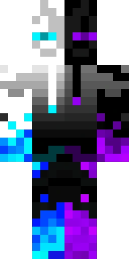 Моб скин Майнкрафт — скачать PNG бесплатно