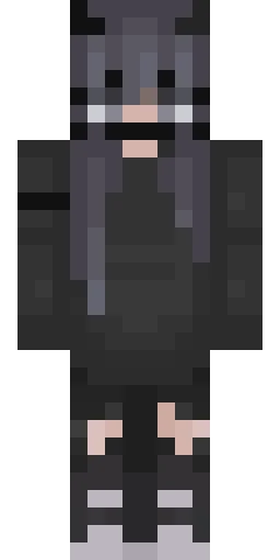 Скелет скин Майнкрафт — скачать PNG бесплатно