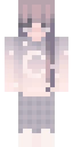 Космонавт скин Майнкрафт — скачать PNG бесплатно