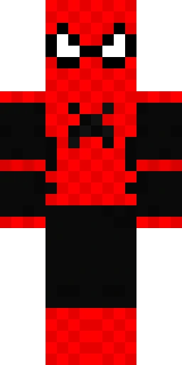 Из фильма скин Майнкрафт — скачать PNG бесплатно