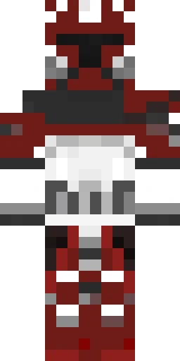 Звезда скин Майнкрафт — скачать PNG бесплатно
