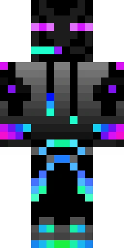Моб скин Майнкрафт — скачать PNG бесплатно