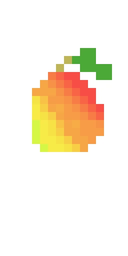 Лиса скин Майнкрафт — скачать PNG бесплатно