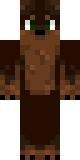 Кошка скин Майнкрафт — скачать PNG бесплатно