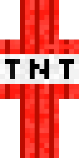 Моб скин Майнкрафт — скачать PNG бесплатно
