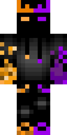 Дракон скин Майнкрафт — скачать PNG бесплатно