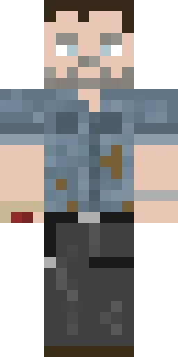 Зомби скин Майнкрафт — скачать PNG бесплатно